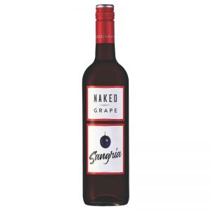 Naked Grape Sangria